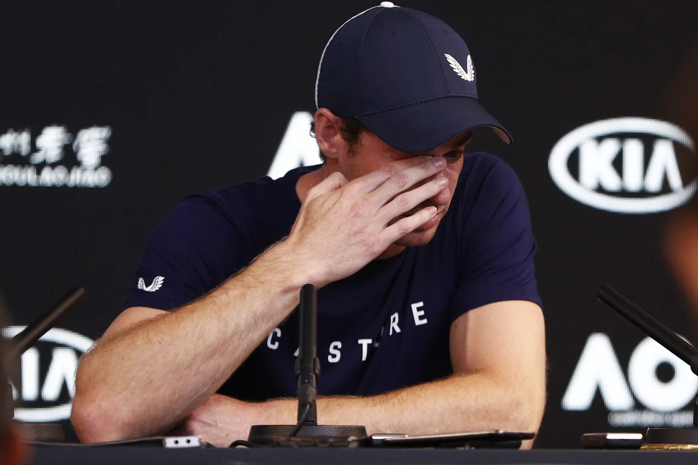 Andy Murray