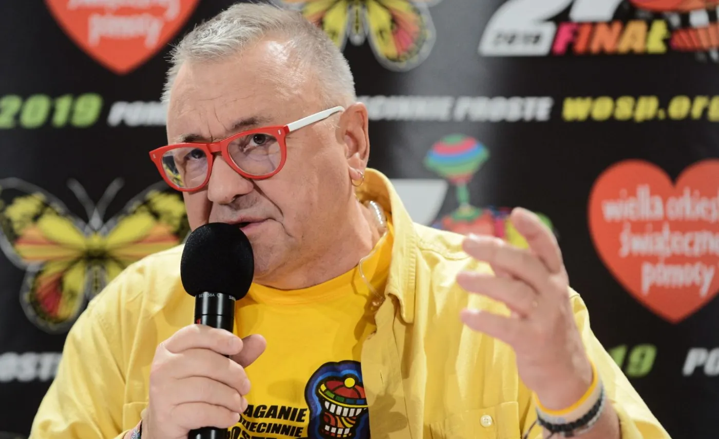 Jerzy Owsiak 