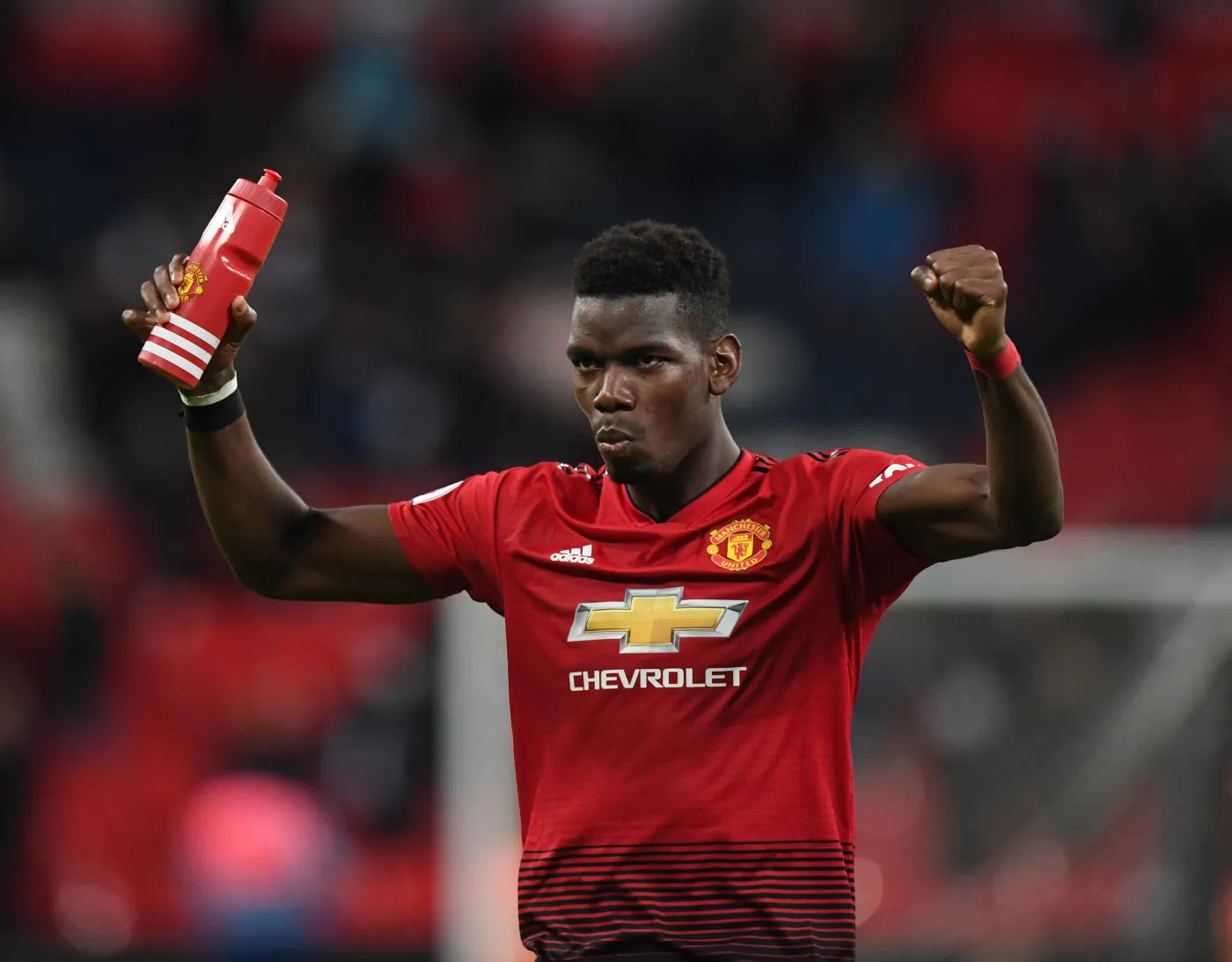 Paul Pogba
