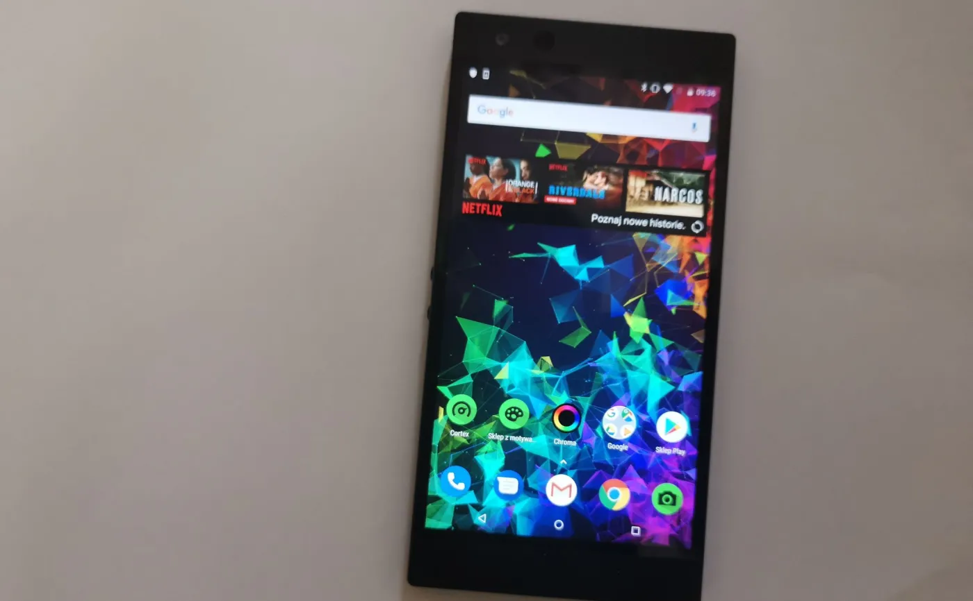 Razer Phone 2