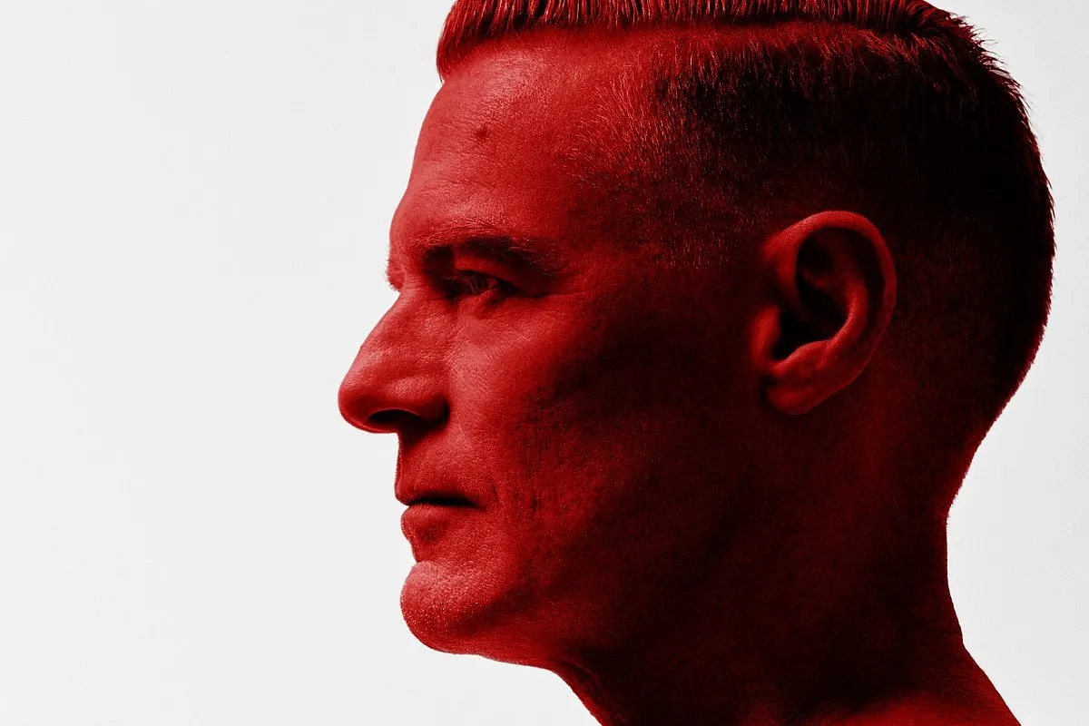 Bryan Adams