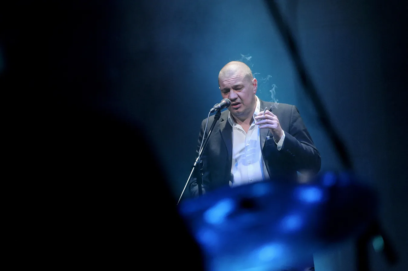Marek Dyjak