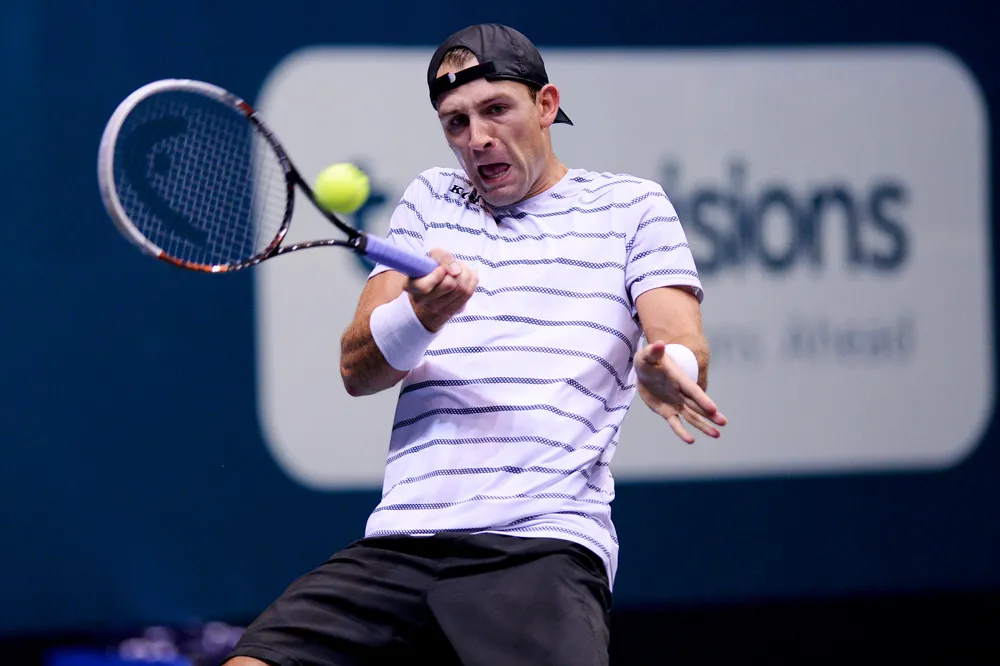 Łukasz Kubot