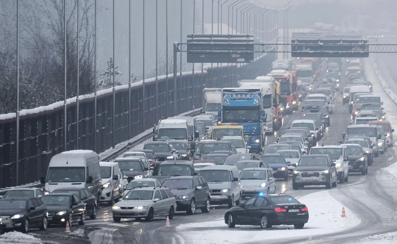 Autostrada A4