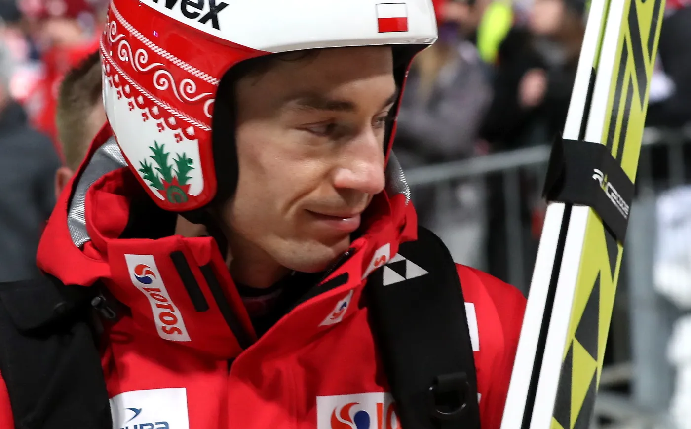 Kamil Stoch