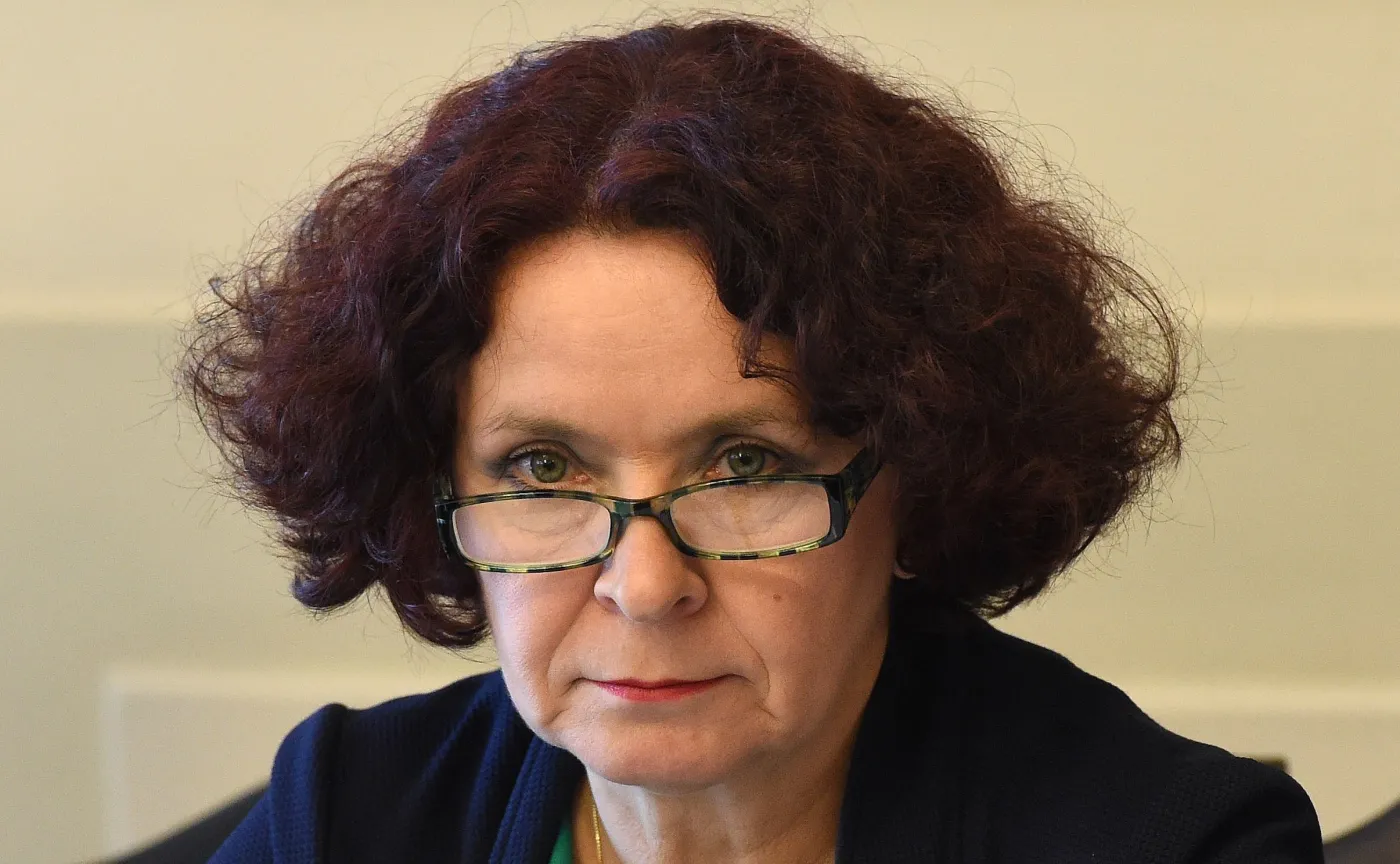 Elżbieta Kruk