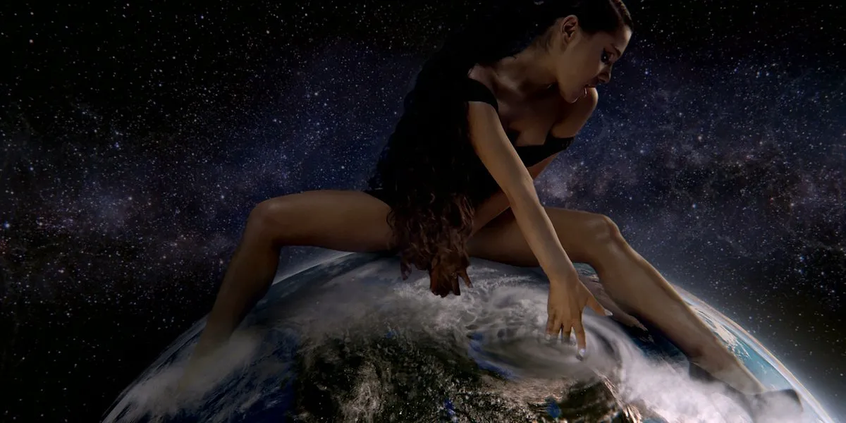 Ariana Grande