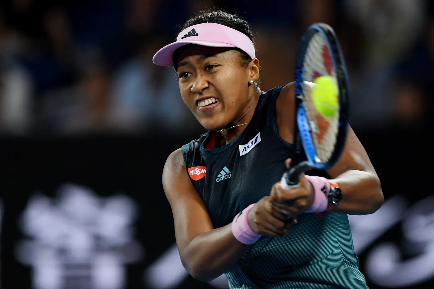 Naomi Osaka