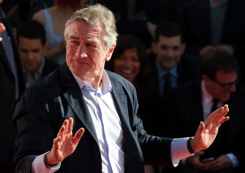 Robert De Niro