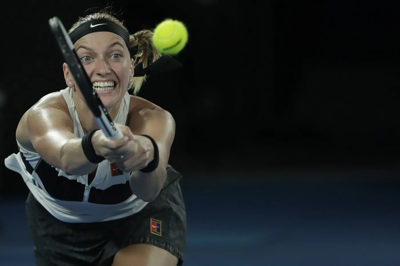Petra Kvitova