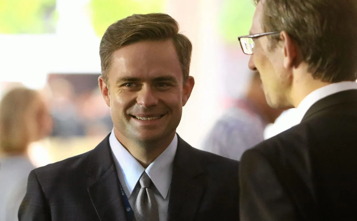 Adam Hofman  