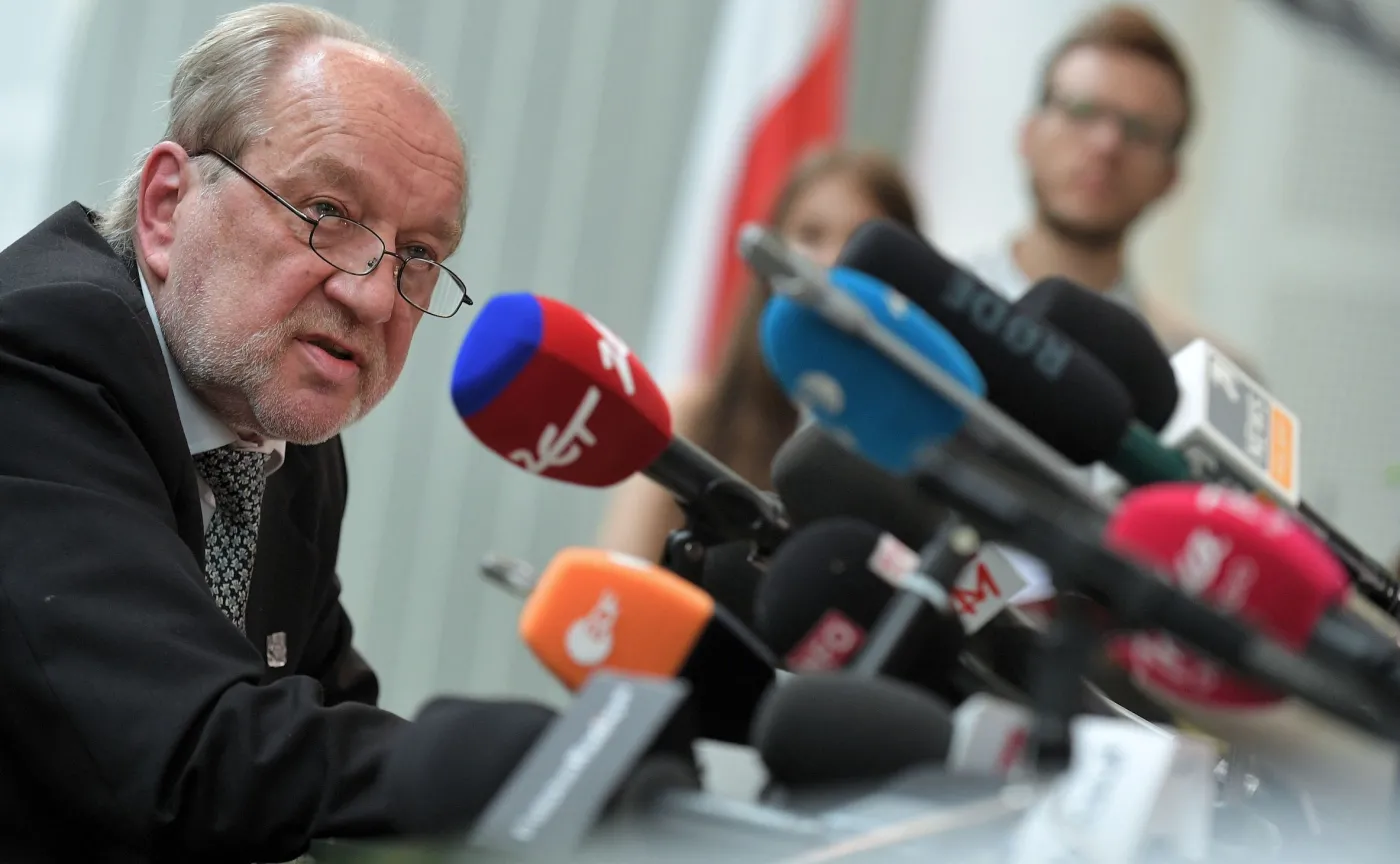 Józef Iwulski