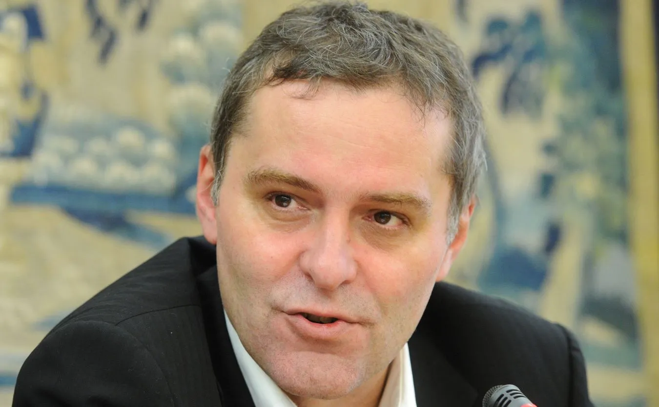 Cezary Gmyz 