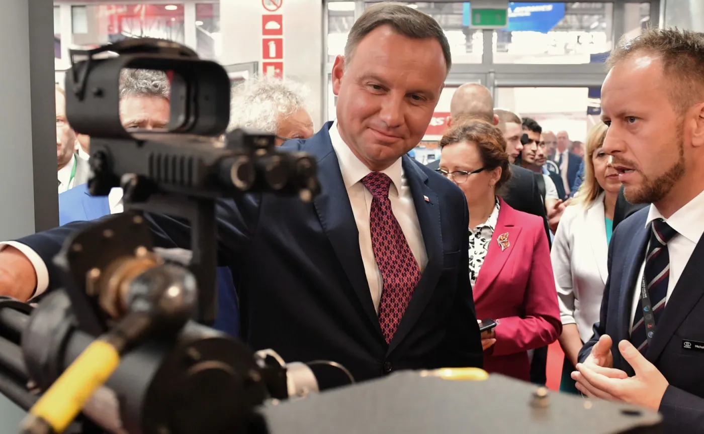Andrzej Duda