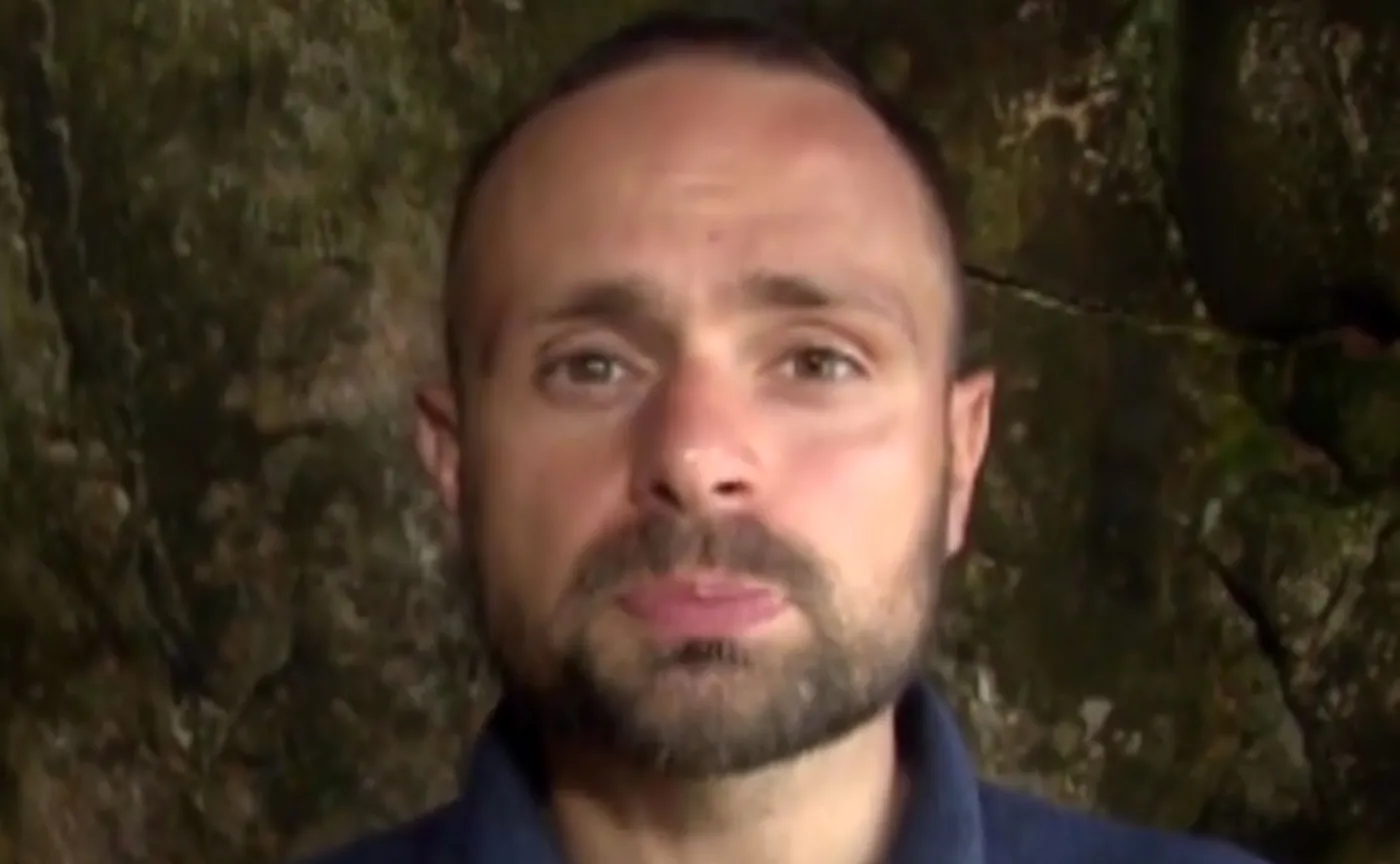 Paweł Szot