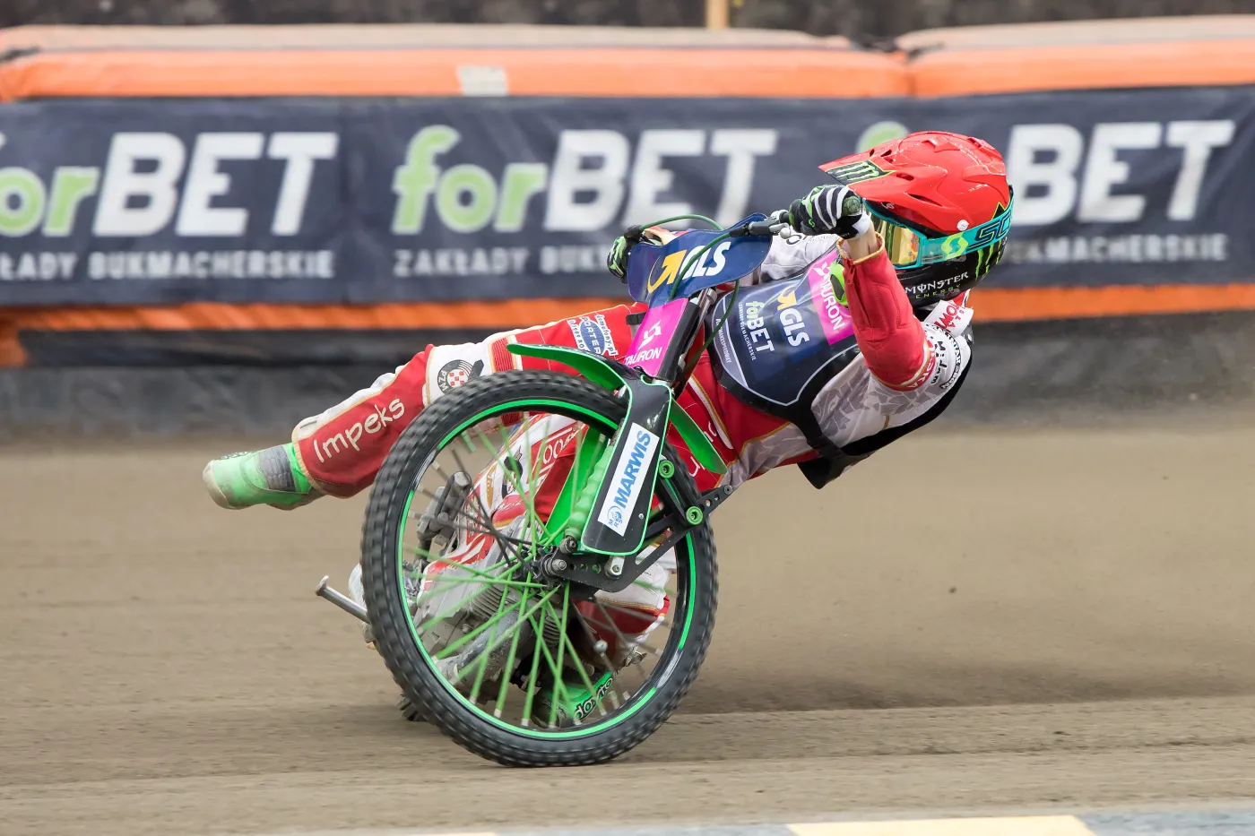 Patryk Dudek