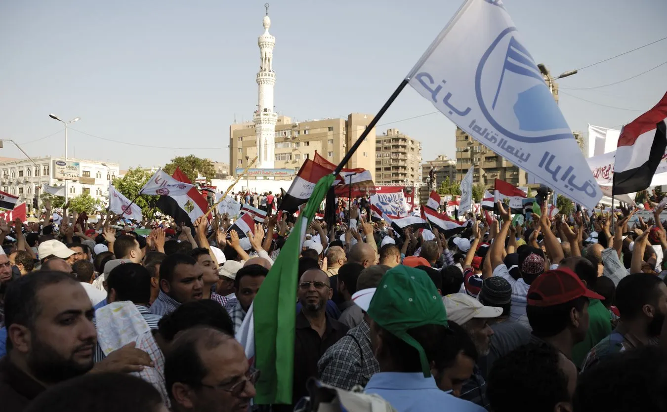 Plac Rabaa