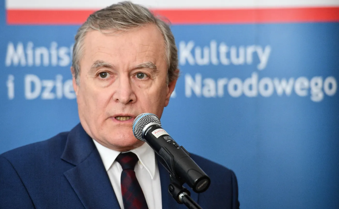 Piotr Gliński