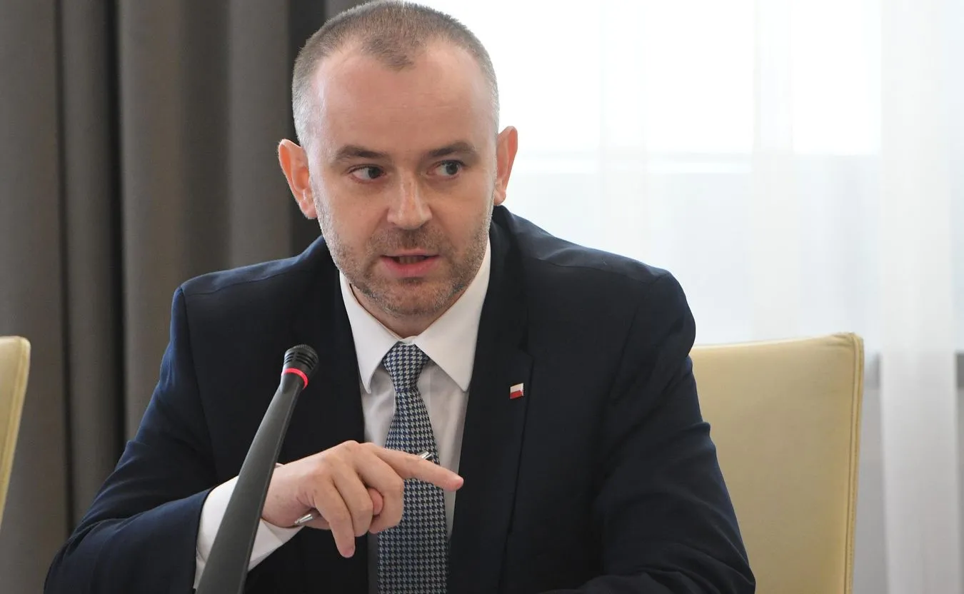 Paweł Mucha