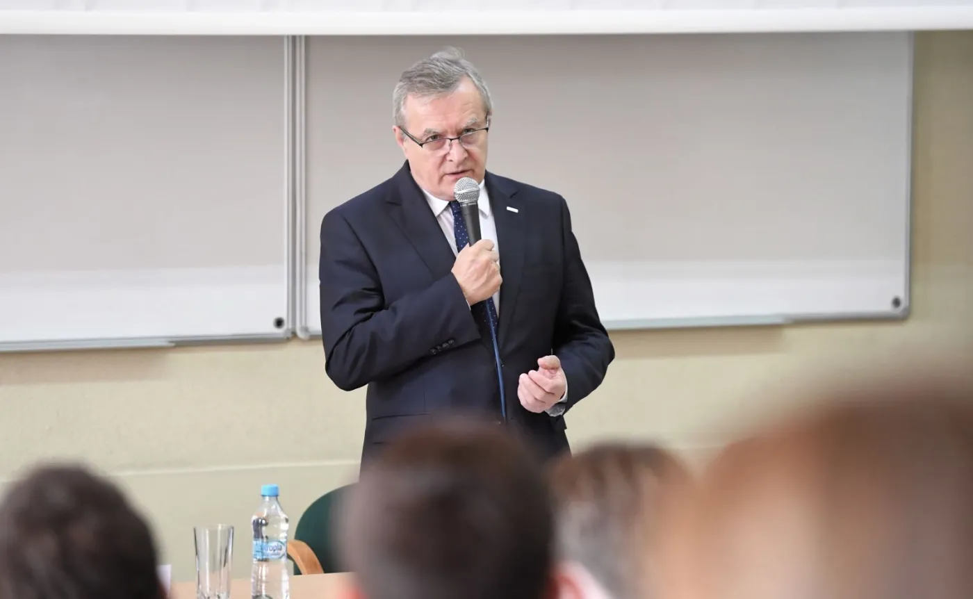 Piotr Gliński