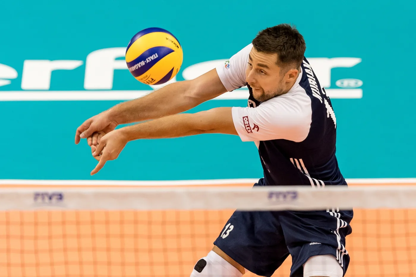 Michał Kubiak