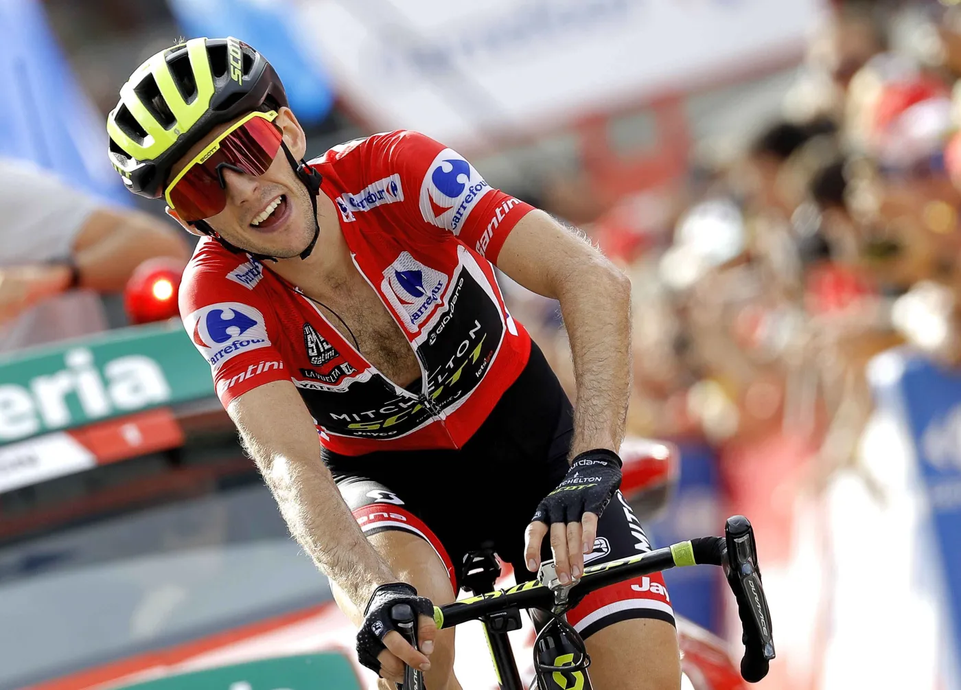 Simon Yates