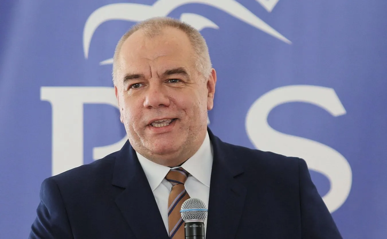 Jacek Sasin 