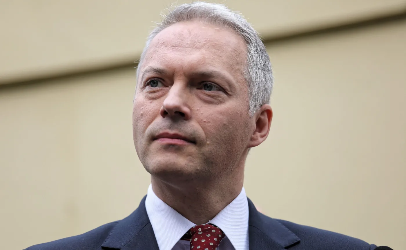 Jacek Żalek