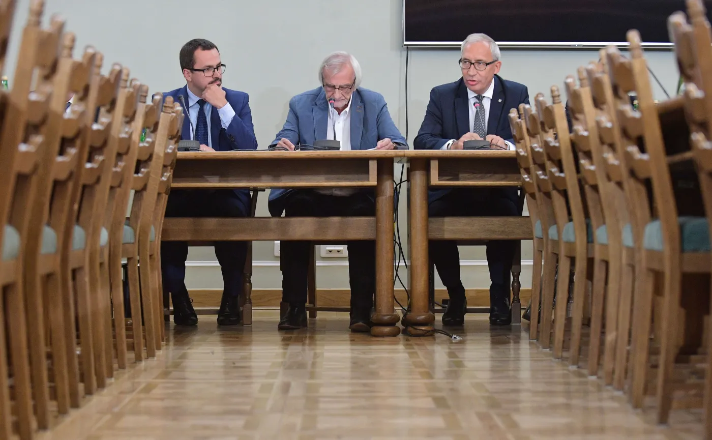 Komisja ds. VAT