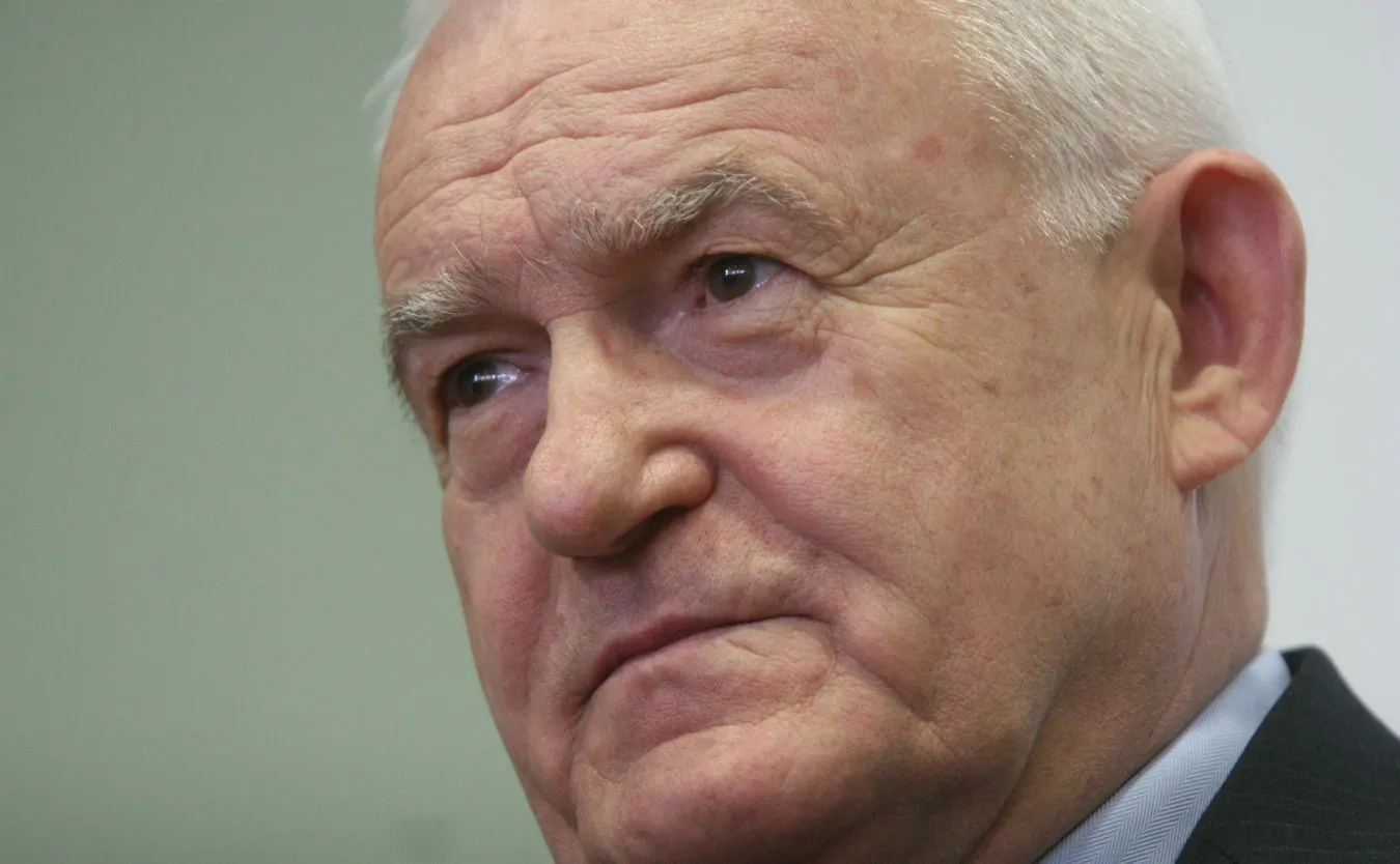 Leszek Miller