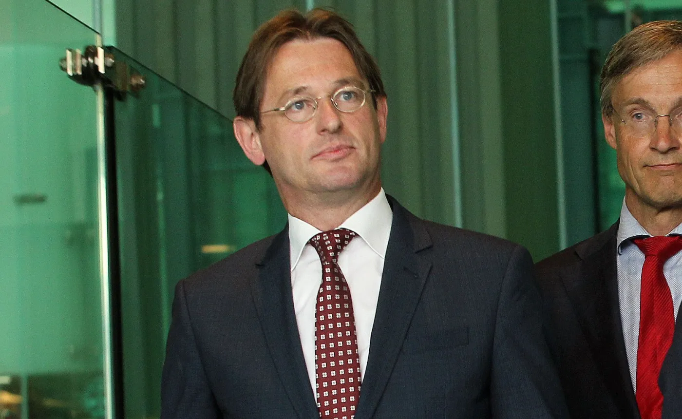 Kees Sterk