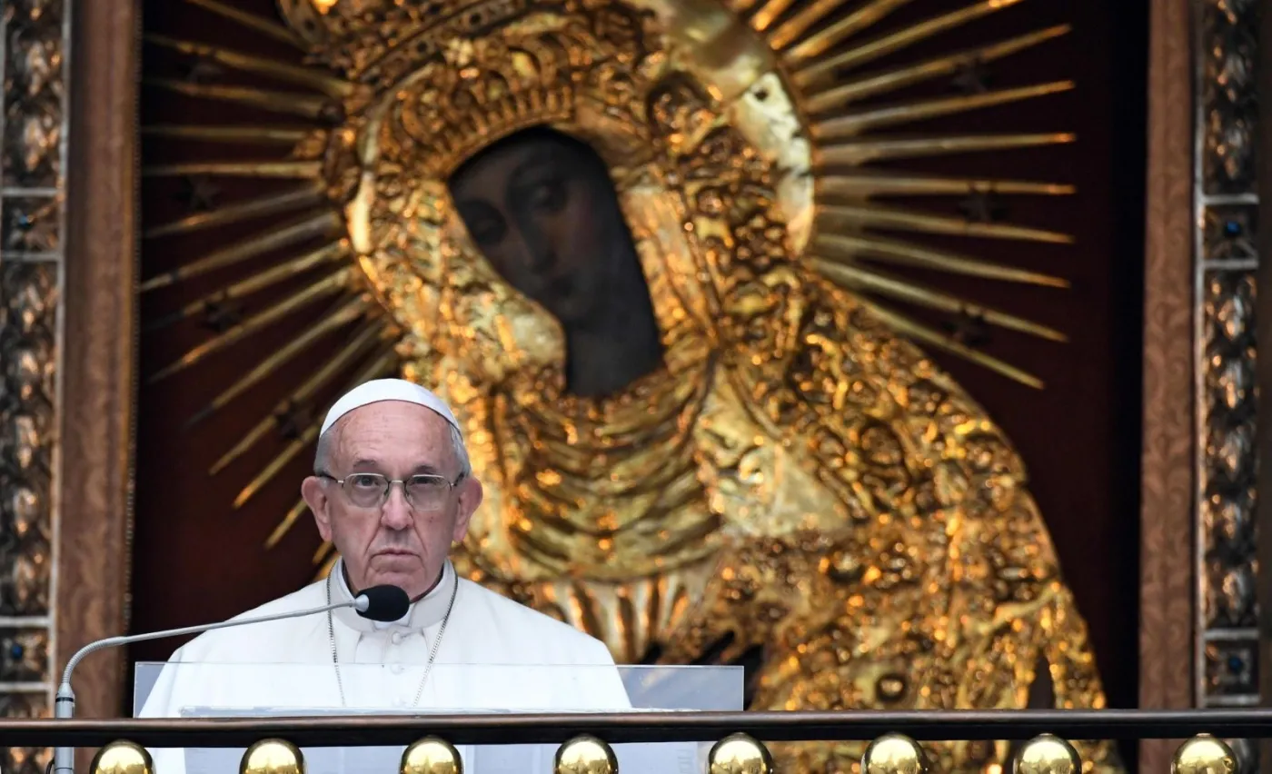 Franciszek