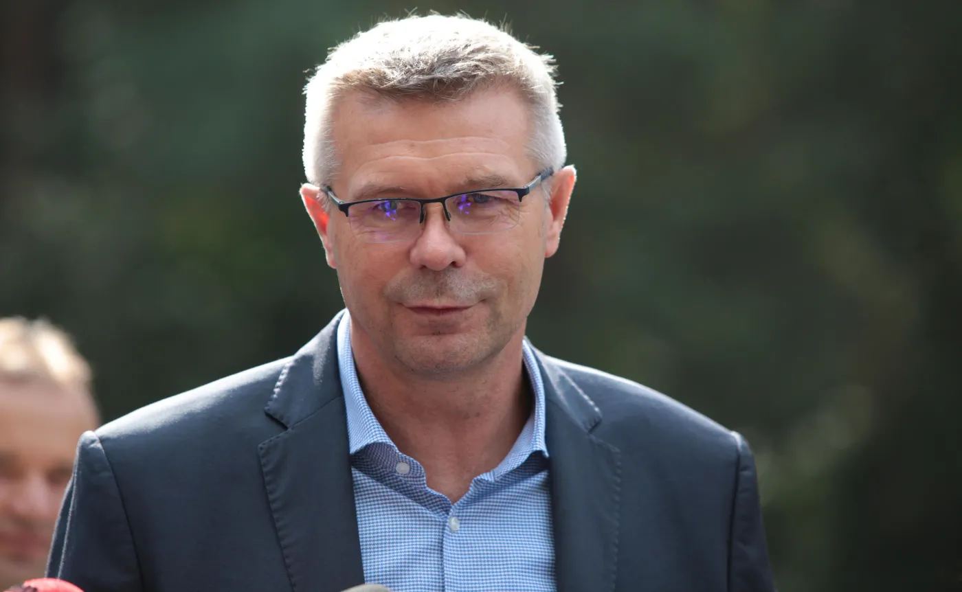 Bogdan Wenta