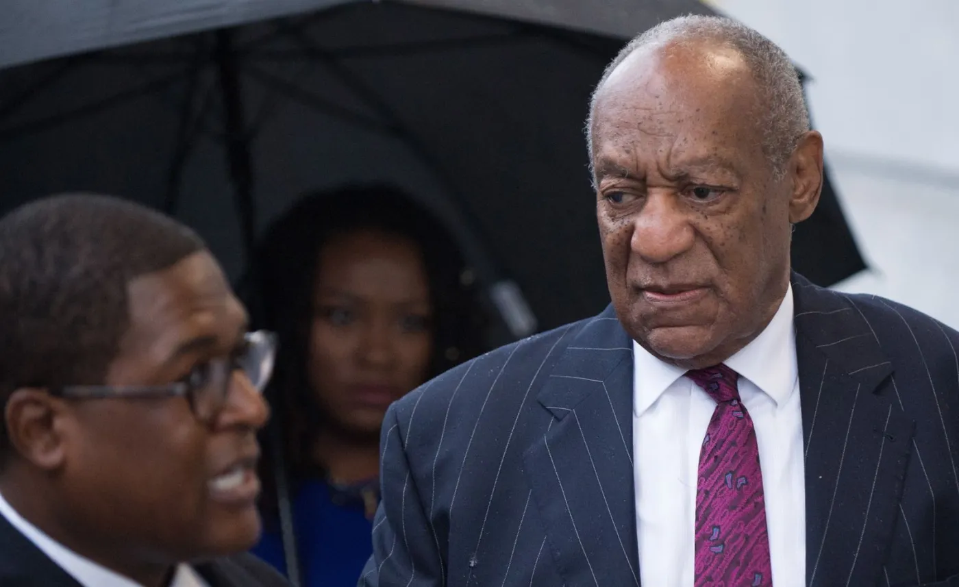 Bill Cosby