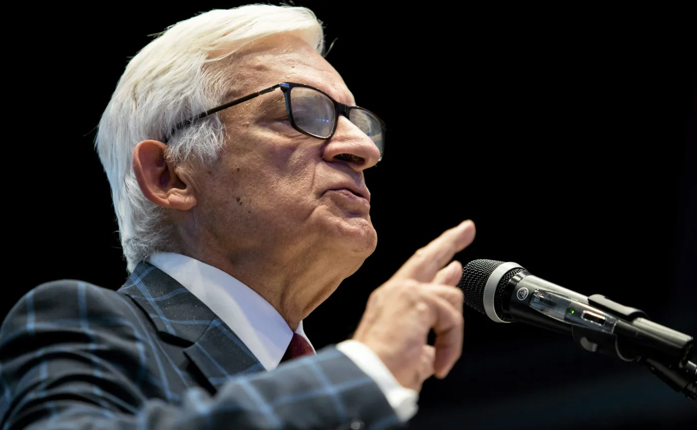 Jerzy Buzek