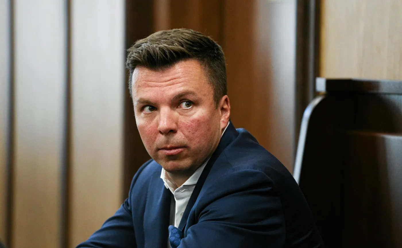 Marek Falenta