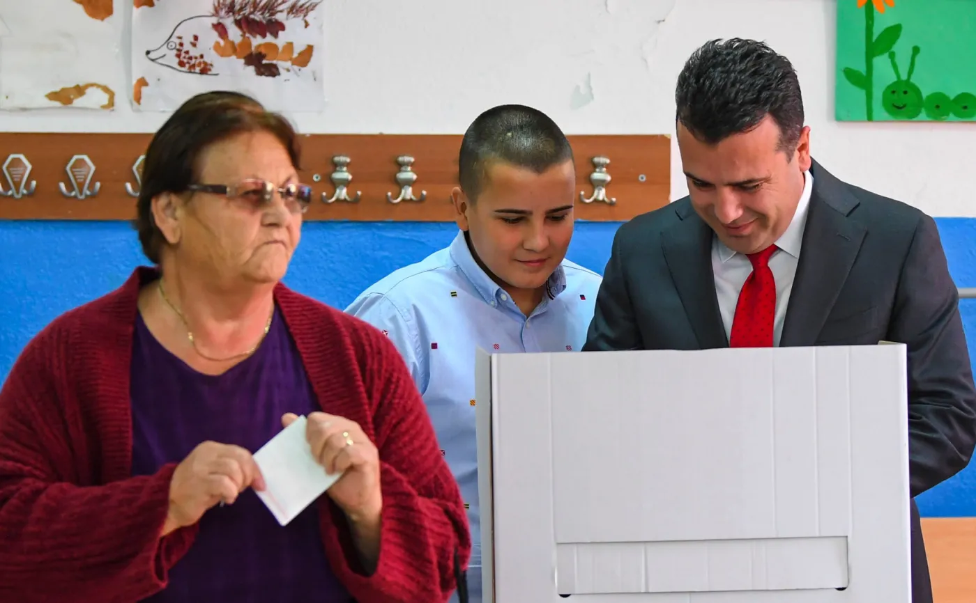 Referendum