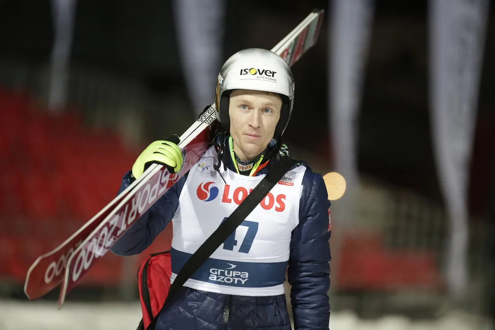 Letnia GP w skokach: Hula szósty w Hinzenbach, triumf Klimowa w cyklu