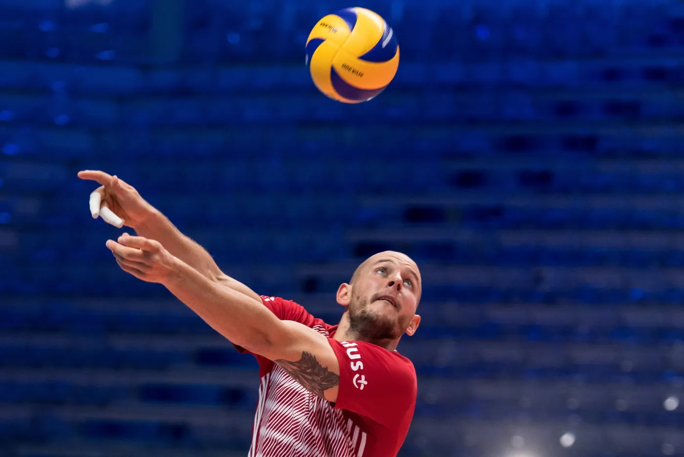 Bartosz Kurek