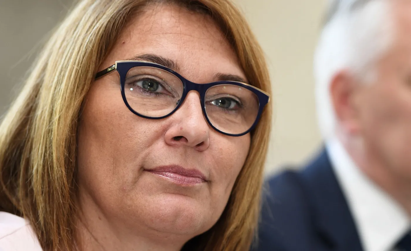 Beata Mazurek