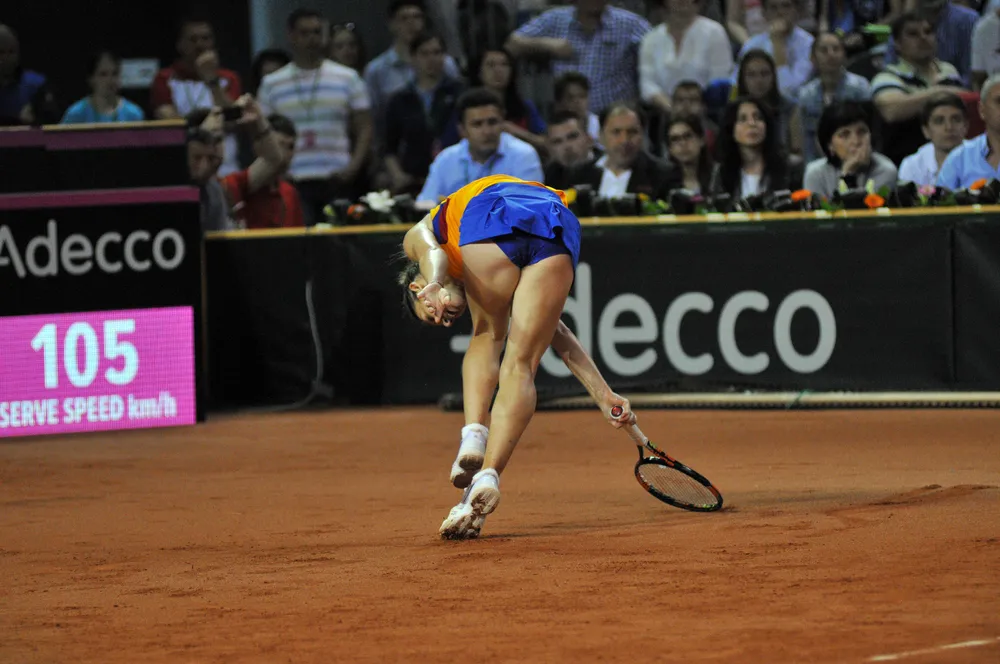 Simona Halep