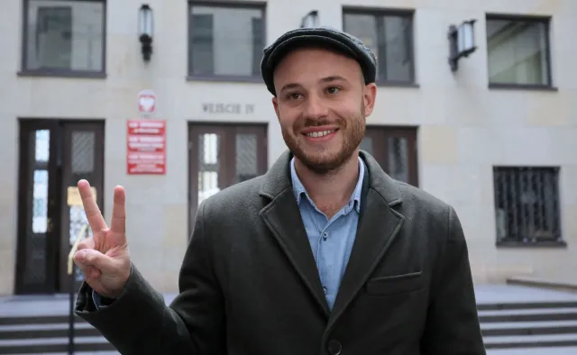 Jan Śpiewak: Platforma niczego się nie nauczyła, brnie dalej w to samo i chce, by było tak jak było