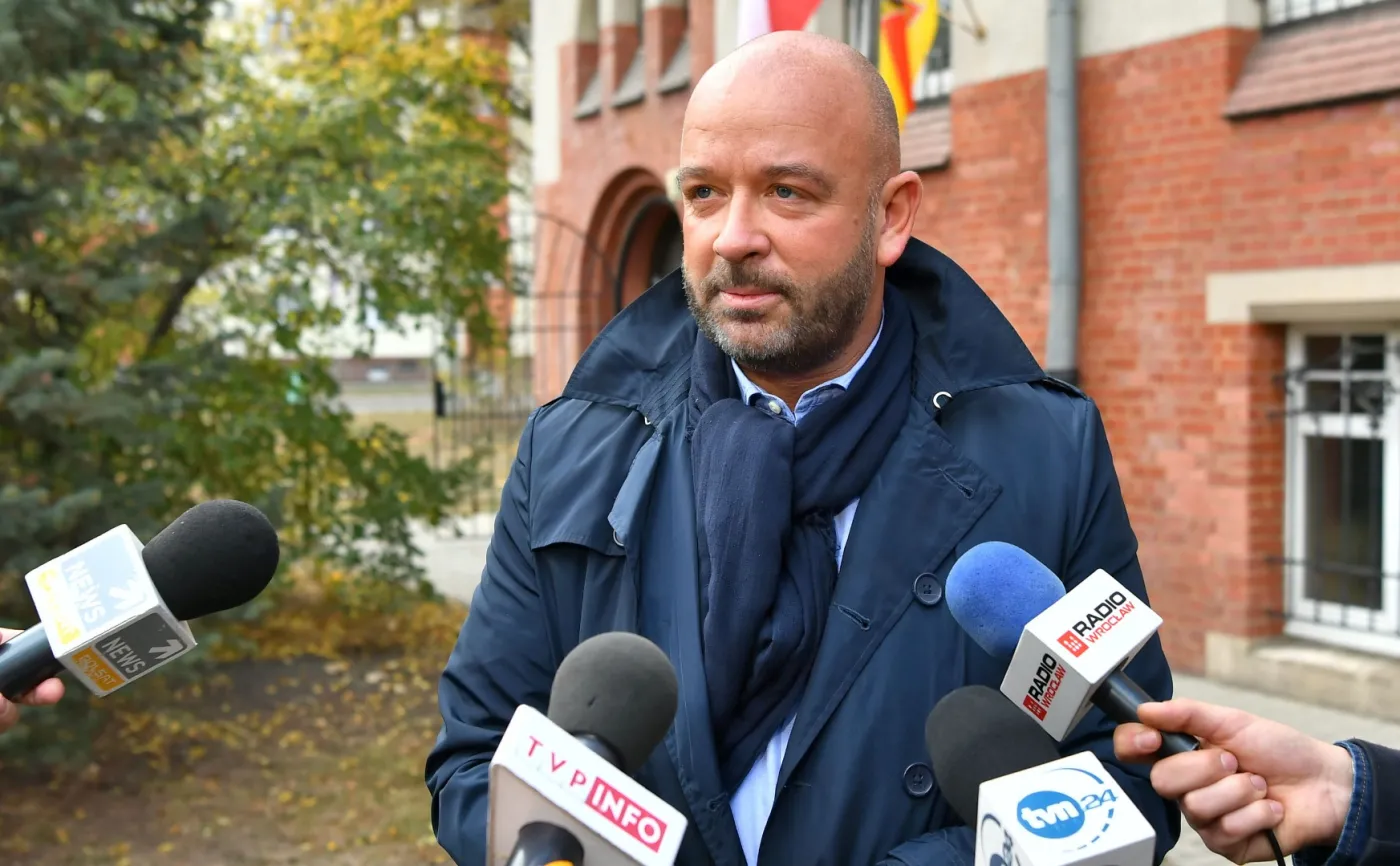 Jacek Sutryk