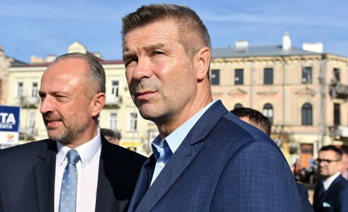 Bogdan Wenta