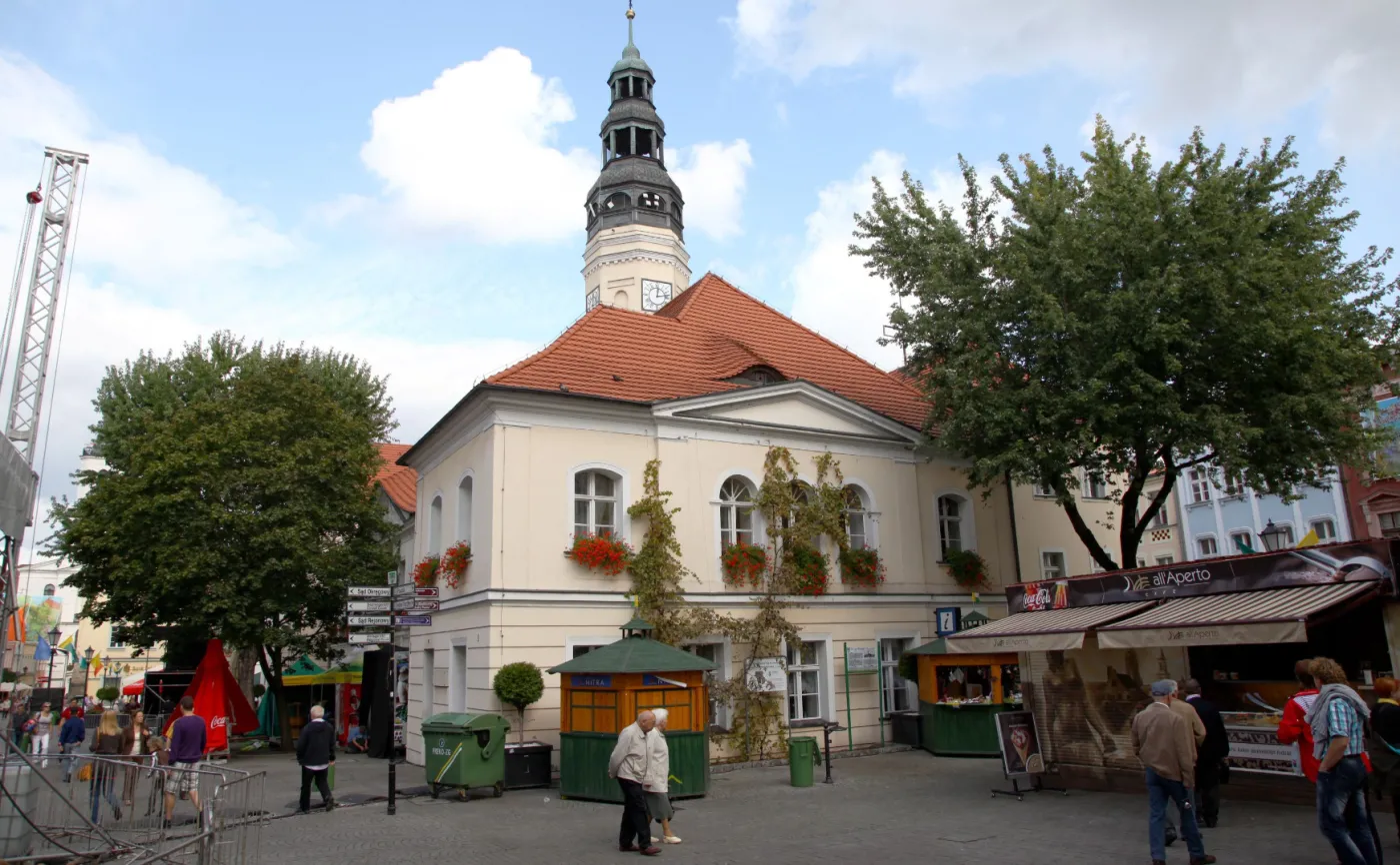Zielona Góra
