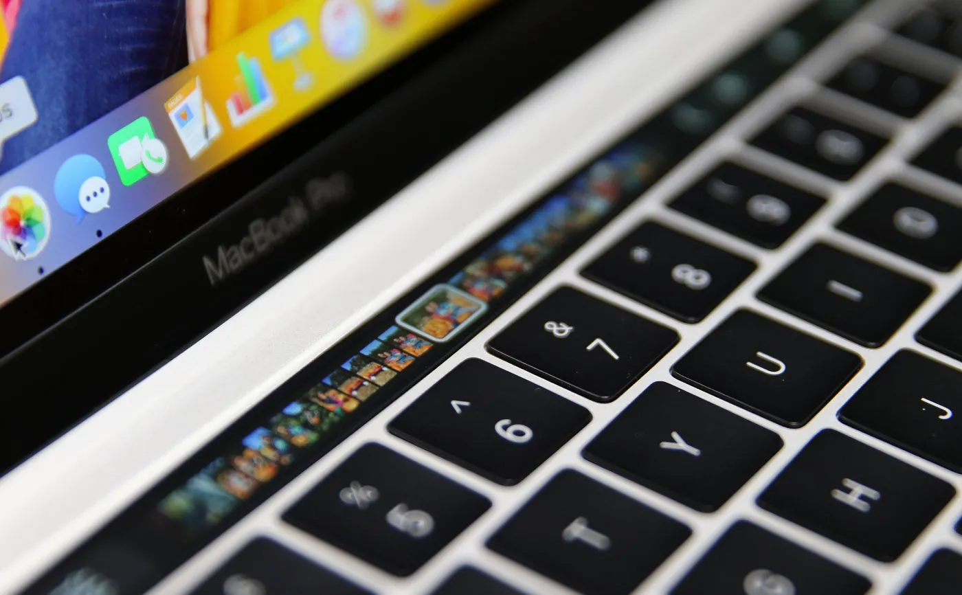 MacBook Pro