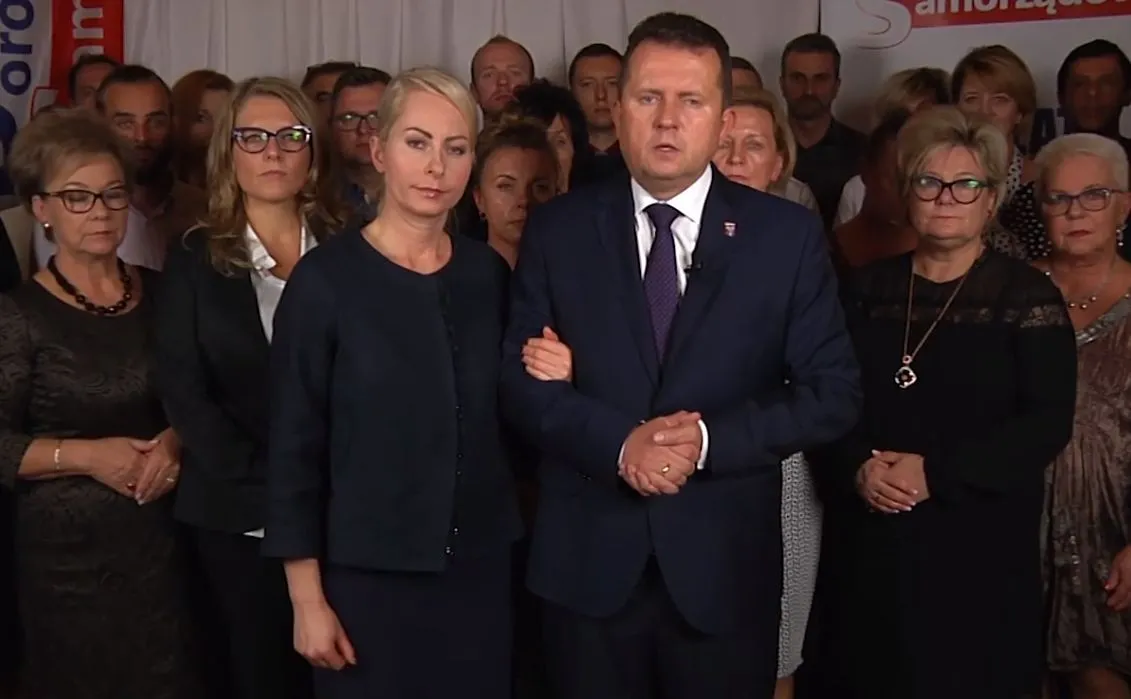 Kadr z filmu