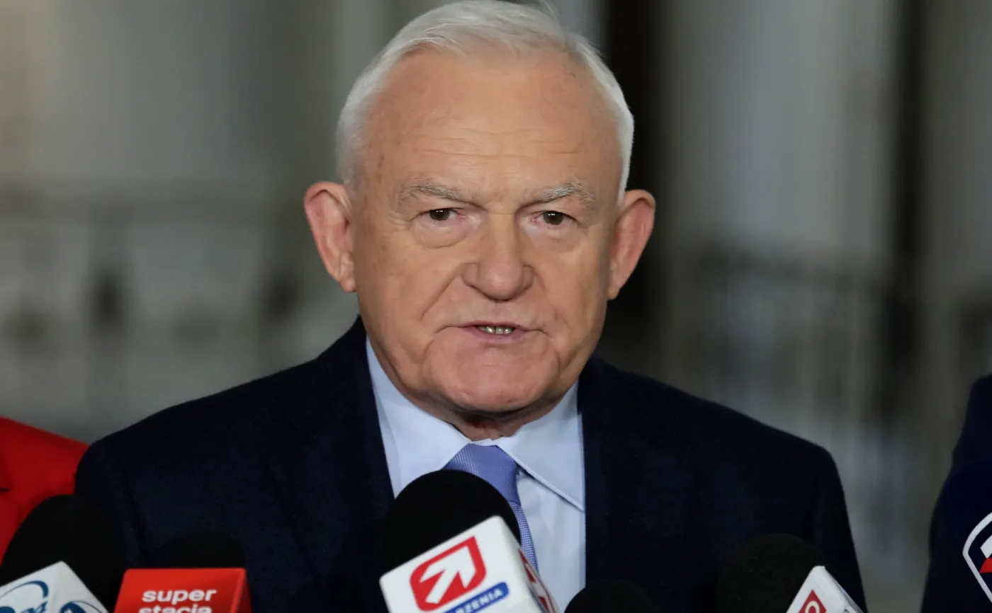 Leszek Miller