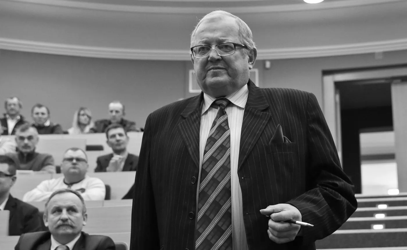 Henryk Dzido