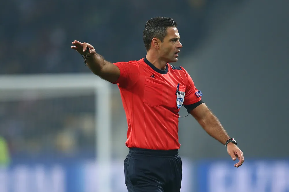 Damir Skomina